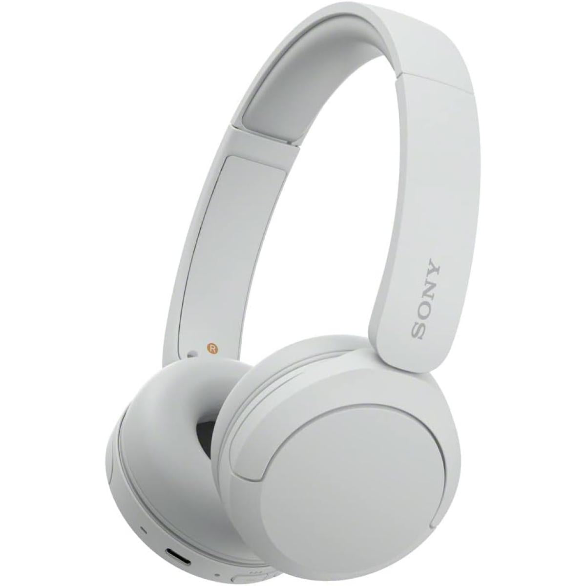 Sony CH520 Wireless Headphones, headset