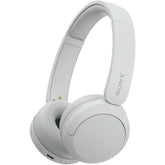 Sony CH520 Wireless Headphones, headset