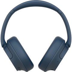 Hi-Res Audio Show WH-CH720 Wireless Headset