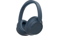 Hi Res Audio Show Wh CH720 Wireless Headset