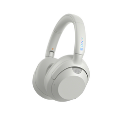 Sony ULT Power Sound Wireless Noise Canceling Headphones Black