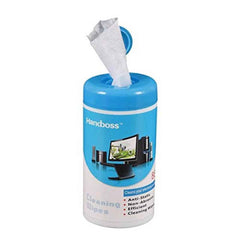 Handboss Screen Cleaning 68 Wipes