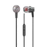 WK Design YA03 Wired Earphone, audio