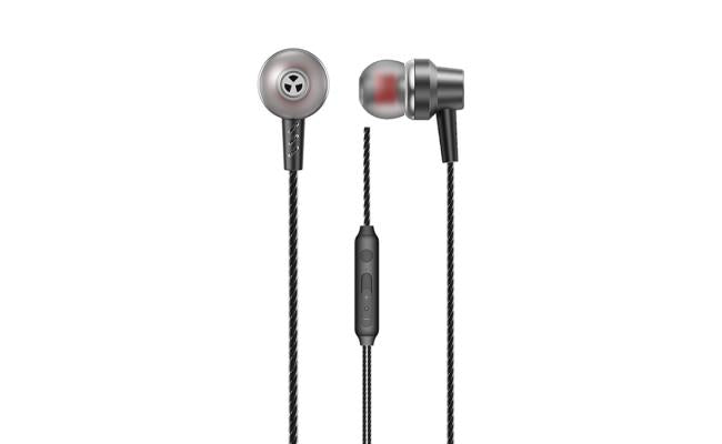 Wk Design YA03 Wired Earphone, audio