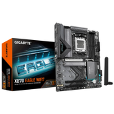 Gigabyte X870 Eagle Wifi7 & Bluetooth Ddr5 Motherboard For Amd