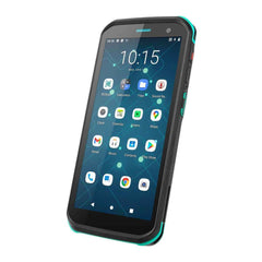 WLL-E6 IPS Display Data Collector Android 11.0 5.5" 1D/2D Scanner PDA