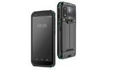 Wll E6 Ips Display Data Collector Android 11.0 5.5" 1d/2d Scanner Pda with point of