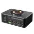 9 in 1 WLX-818D+ USB Magnetic Wireless Charging Station 140W
