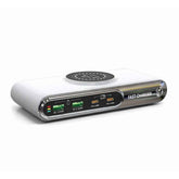 6 in 1 WLX-F9A USB Type-C Smart Fast Wireless Charging Station 45W