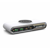 6 in 1 WLX-F9A USB Type-C Smart Fast Wireless Charging Station 45W