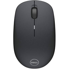 Dell (WM126) Wireless USB Receiver Optical Mouse 1000 dpi 3 Buttons 58g Up To 12 months Run Time - Black | Dell WM126 | - CompuMe