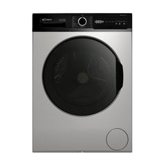 Conti Washing Machine, 8 Kg, 1200 RPM, A+++ Energy Rating, Dark Titanium Black