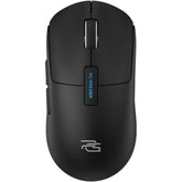 Proove Gaming RC Raider 8K Tri-Mode Wireless Gaming Mouse 32000 DPI – Black/Purple (WMRR00122001)