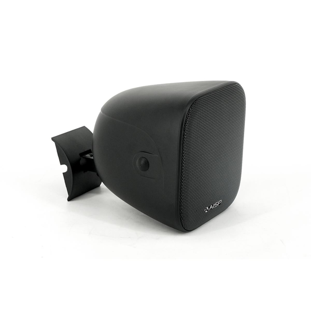 AISP WP-22T Mini Satellite coaxial speaker with Power Tap 20W