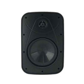 AISP WP - S01 IP66 Wall Mount Speaker 30W - Black