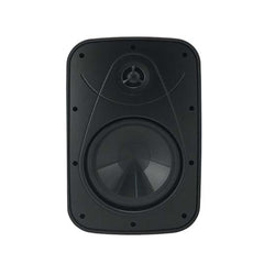 AISP WP-S01 IP66 Wall Mount Speaker 30W -Black