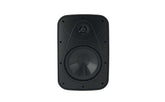 Aisp Wp S01 IP66 Wall Mount Speaker 30w Black
