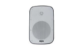 Aisp speaker for audio playback