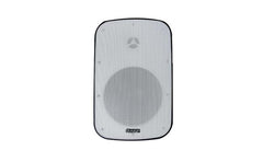 Aisp speaker for audio playback