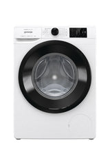 WPNEI82A1SWIFI Goronia Washing Machine, 8 Kg, Silver