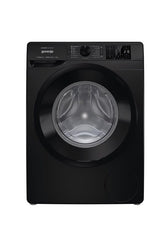 Gorenje 8Kg Front Load Washing Machine - Black