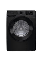 Gorenje 8Kg Front Load Washing Machine - Black