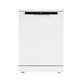 Midea Freestanding Dishwasher 14 Place Setting with Auto Open Door