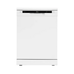 Midea Freestanding Dishwasher 14 Place Setting with Auto Open Door