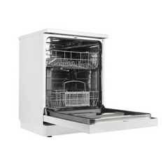 Midea Freestanding Dishwasher 14 Place Setting with Auto Open Door