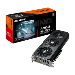 Gigabyte Radeon Rx 9060 Xt Gaming Oc 16gb Gddr6 Graphics Card