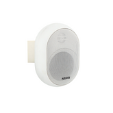 AISP WS - 15W Round Wall Mount Speaker 15W - White