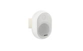 Aisp Ws 15w Round Wall Mount Speaker 15w White