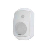 AISP speaker for audio playback