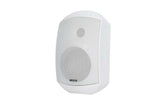 Aisp speaker for audio playback