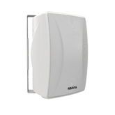 AISP WS-520U 4" UHF Active Wall Mount Speaker 2*20W -White