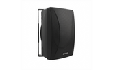 Aisp Ws 520u 4" Uhf Active Wall Mount Speaker 2*20w White