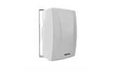 Aisp Ws 520u 4" Uhf Active Wall Mount Speaker 2*20w Black