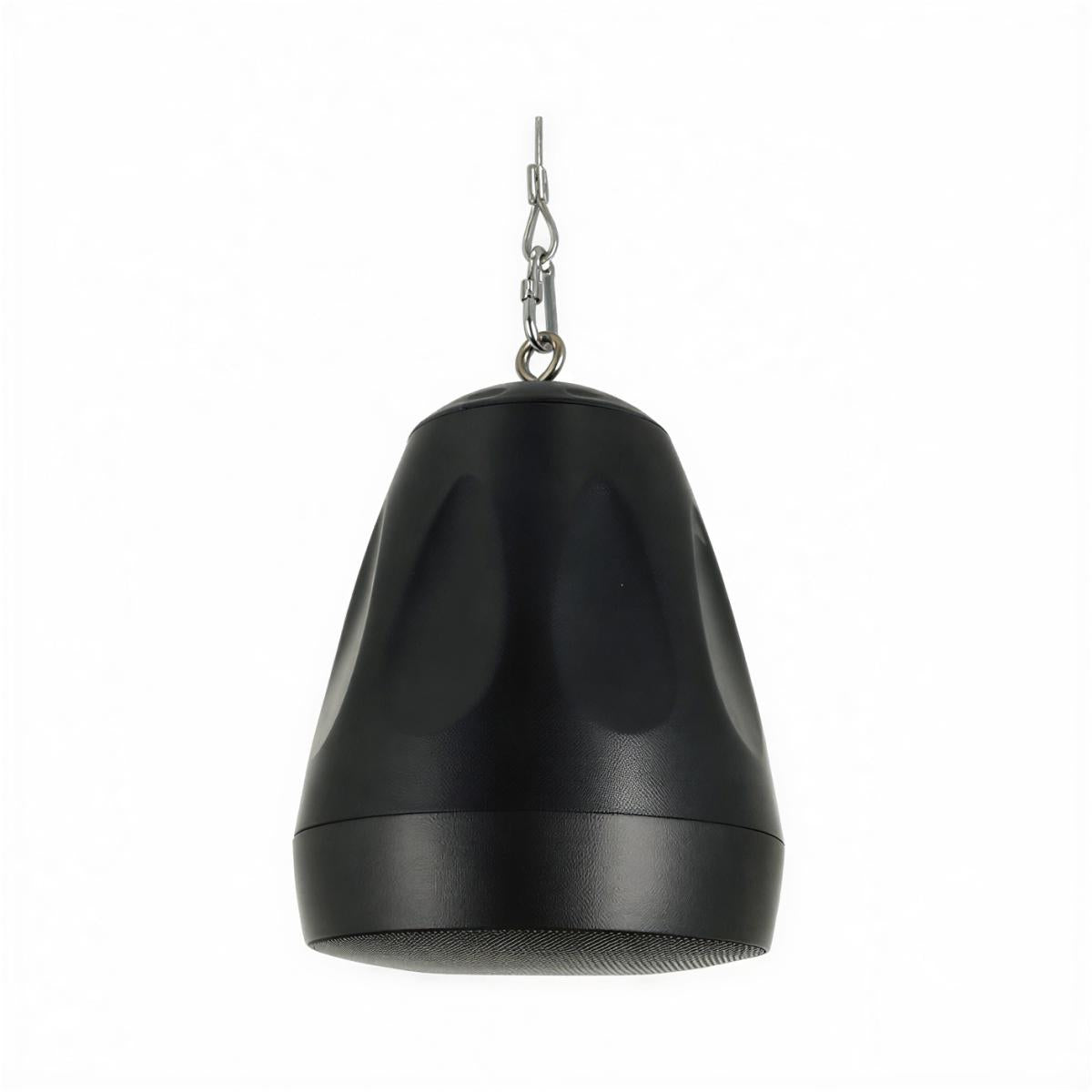 AISP WS-530P IPX66 Waterproof Multi Function Ceiling Speaker 30W -Black