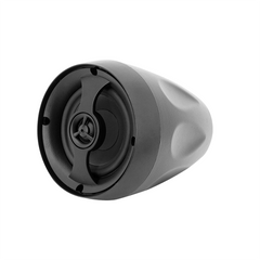 AISP WS-530P IPX66 Waterproof Multi Function Ceiling Speaker 30W -Black