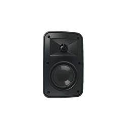AISP WS-620 Wall Mount Speaker 20W Black