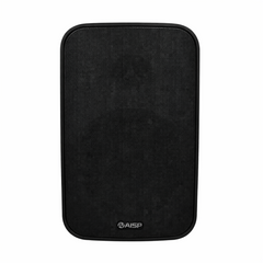 AISP WS-620 Wall Mount Speaker 20W Black