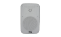 Aisp Ws 620 Wall Mount Speaker 20w White
