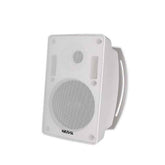 AISP WS - 6560 6.5" 1" Indoor Wall Mount Speaker with Power 60W - White