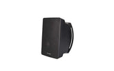 Aisp Ws 6560 6.5" 1" Indoor Wall Mount Speaker with Power 60w White