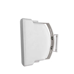 AISP WS-6560 6.5" 1" Indoor Wall Mount Speaker with Power 60W -White