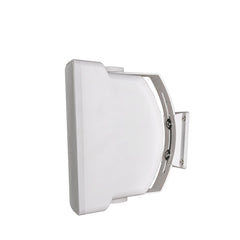 AISP WS-6560 6.5" 1" Indoor Wall Mount Speaker with Power 60W -White