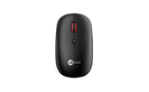 LENOVO Lecoo WS211 Wireless Dual Mode Rechargeable Mouse Design By Lenovo
