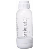 Drinkmate 1.0l Carbonating Bottles White, 1 Pack - CompuMe