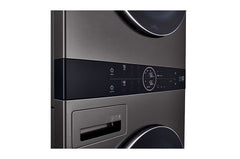 DR WashTower 17/16KG Washer Dryer with Centre Control