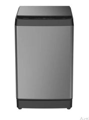 Hisense Top Load Washing Machine, 11 Kg Silver